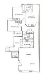 Sandy Palm (D17), Condominium #496559411